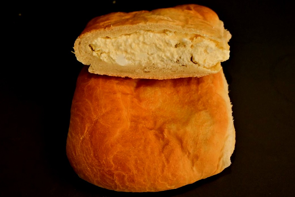 Plăcinte artesanales rumanas