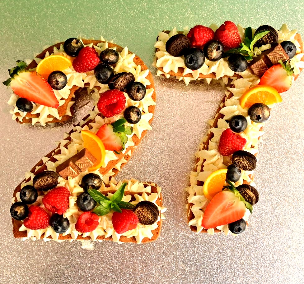 Tartas personalizadas