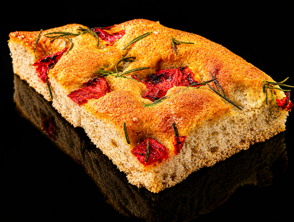 Focaccia